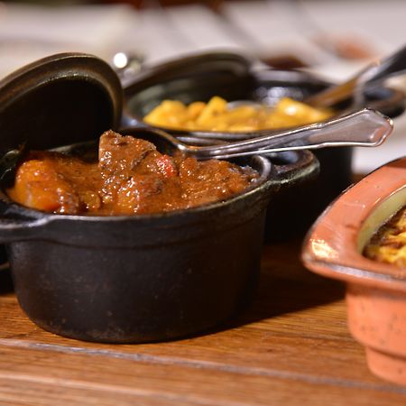 The Portswood Hotel Cape Town Ngoại thất bức ảnh