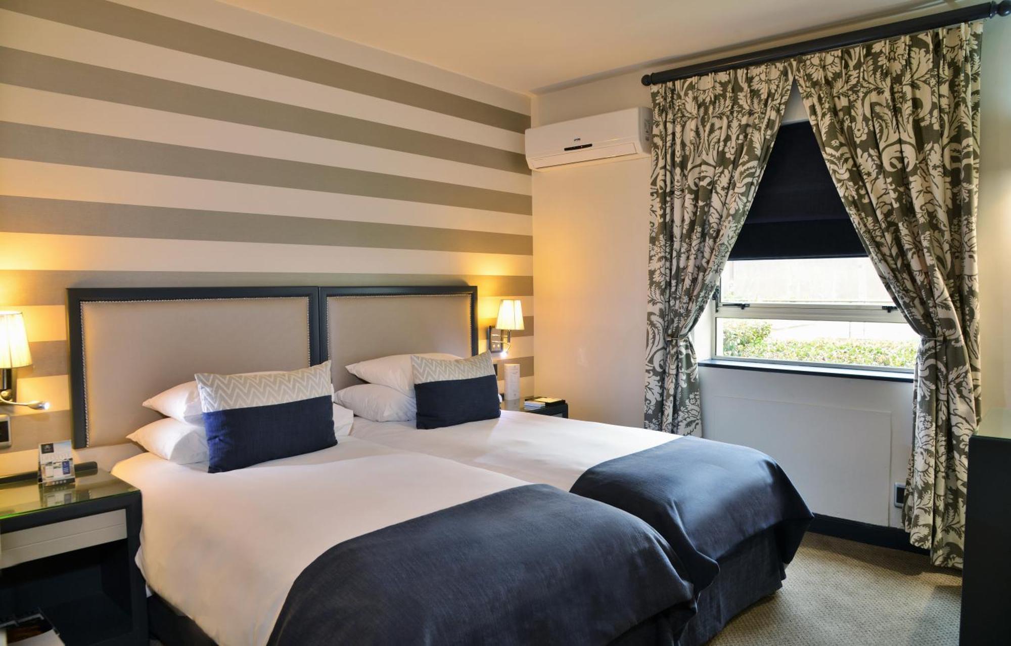 The Portswood Hotel Cape Town Ngoại thất bức ảnh