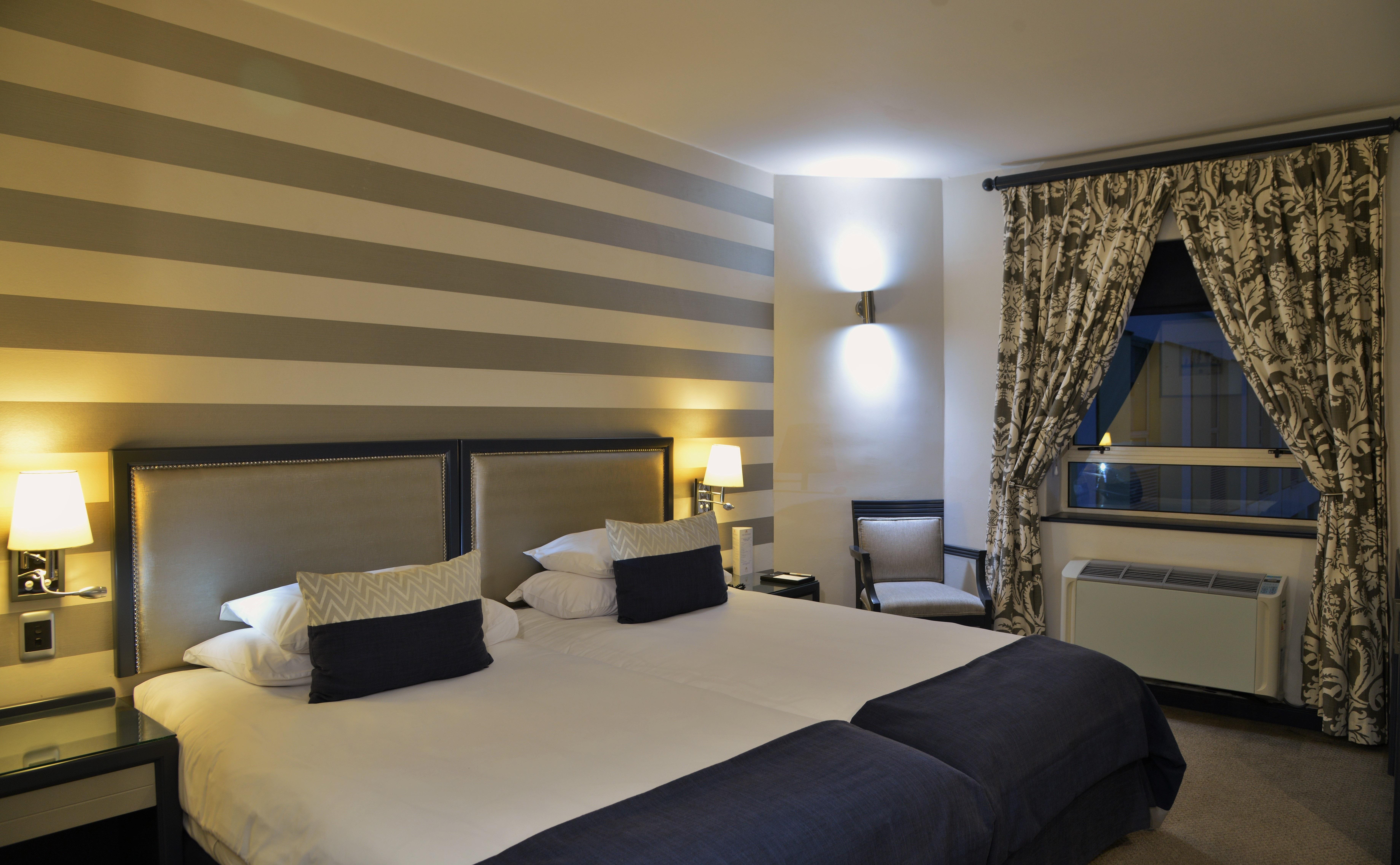 The Portswood Hotel Cape Town Ngoại thất bức ảnh