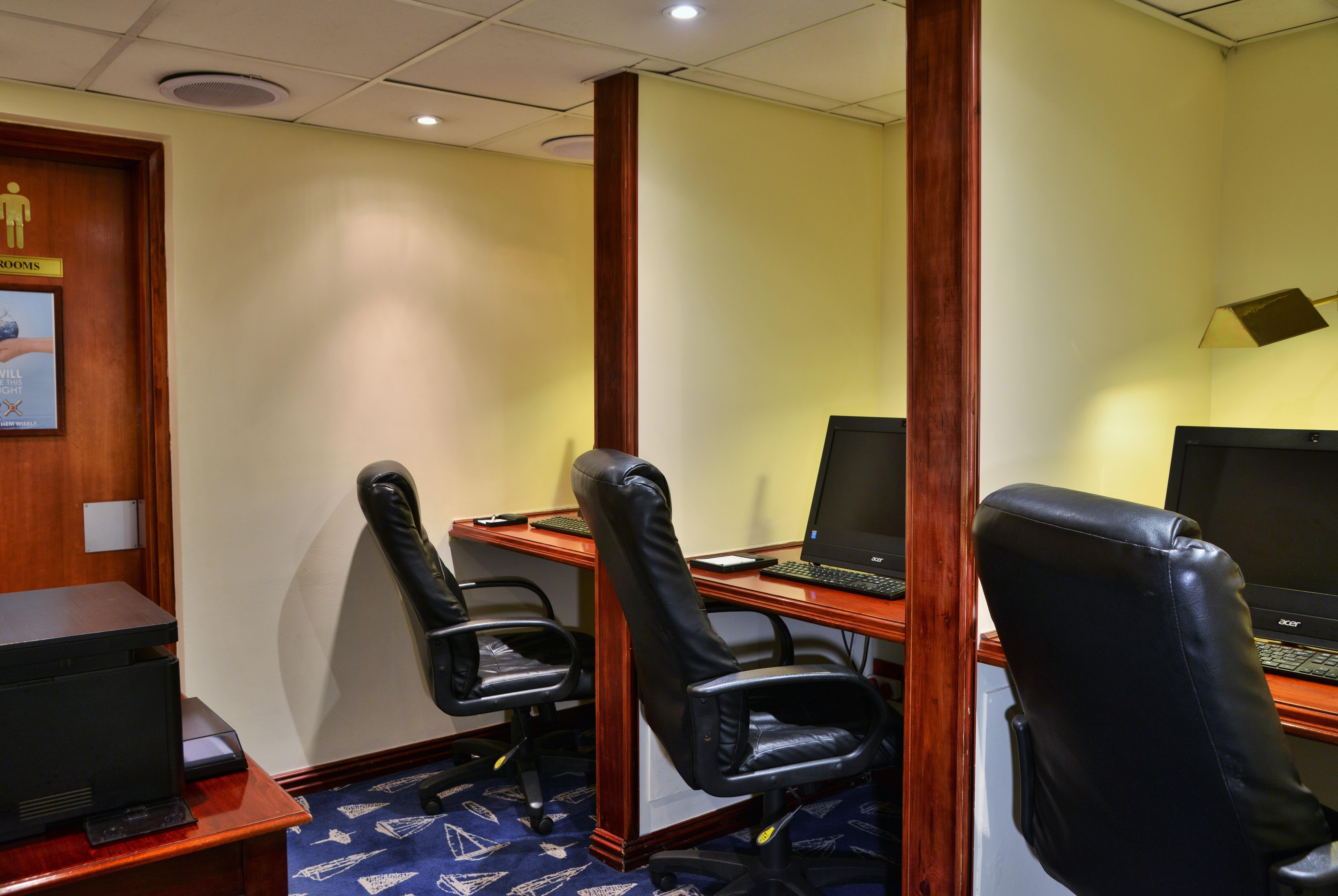 The Portswood Hotel Cape Town Ngoại thất bức ảnh