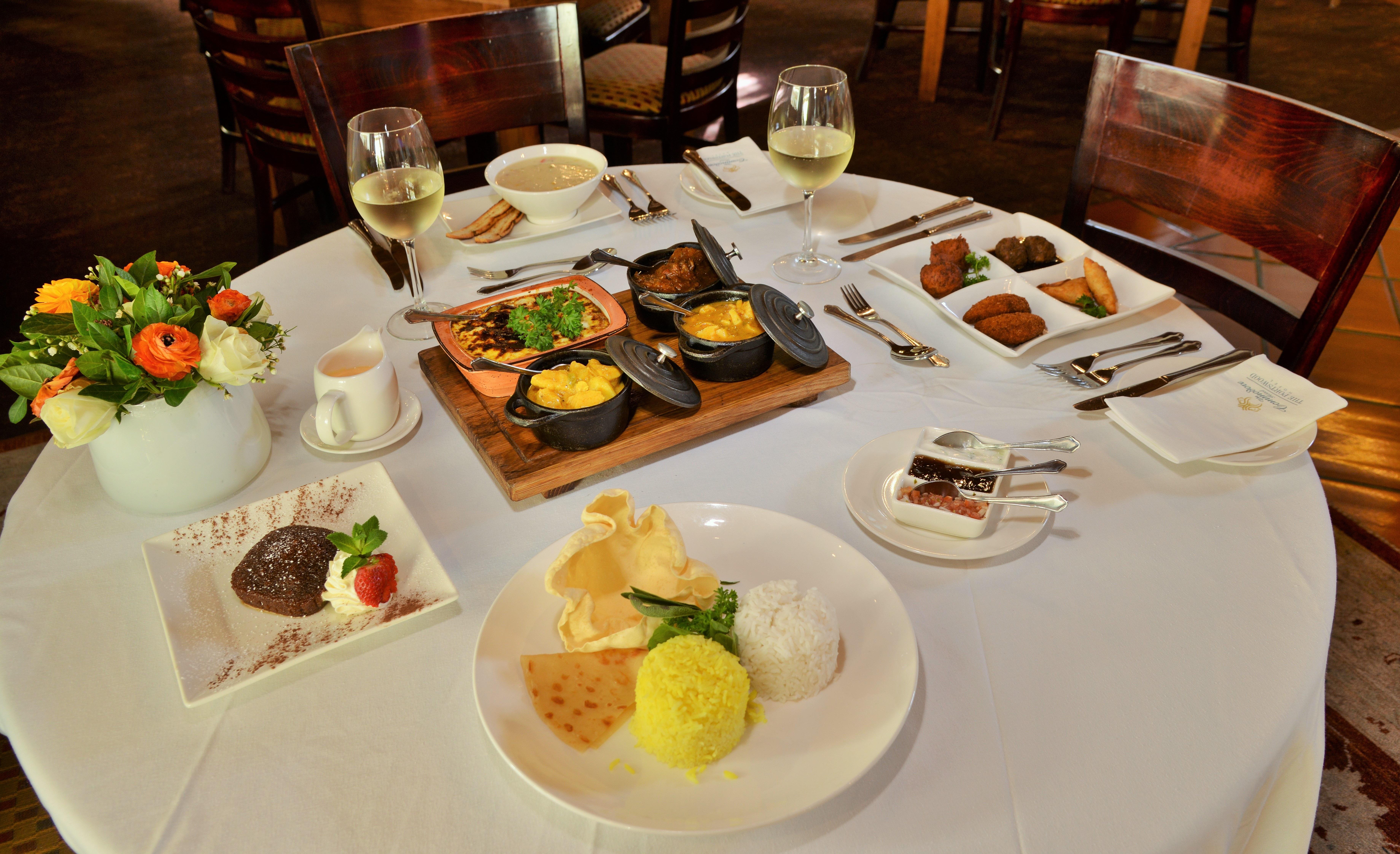The Portswood Hotel Cape Town Ngoại thất bức ảnh