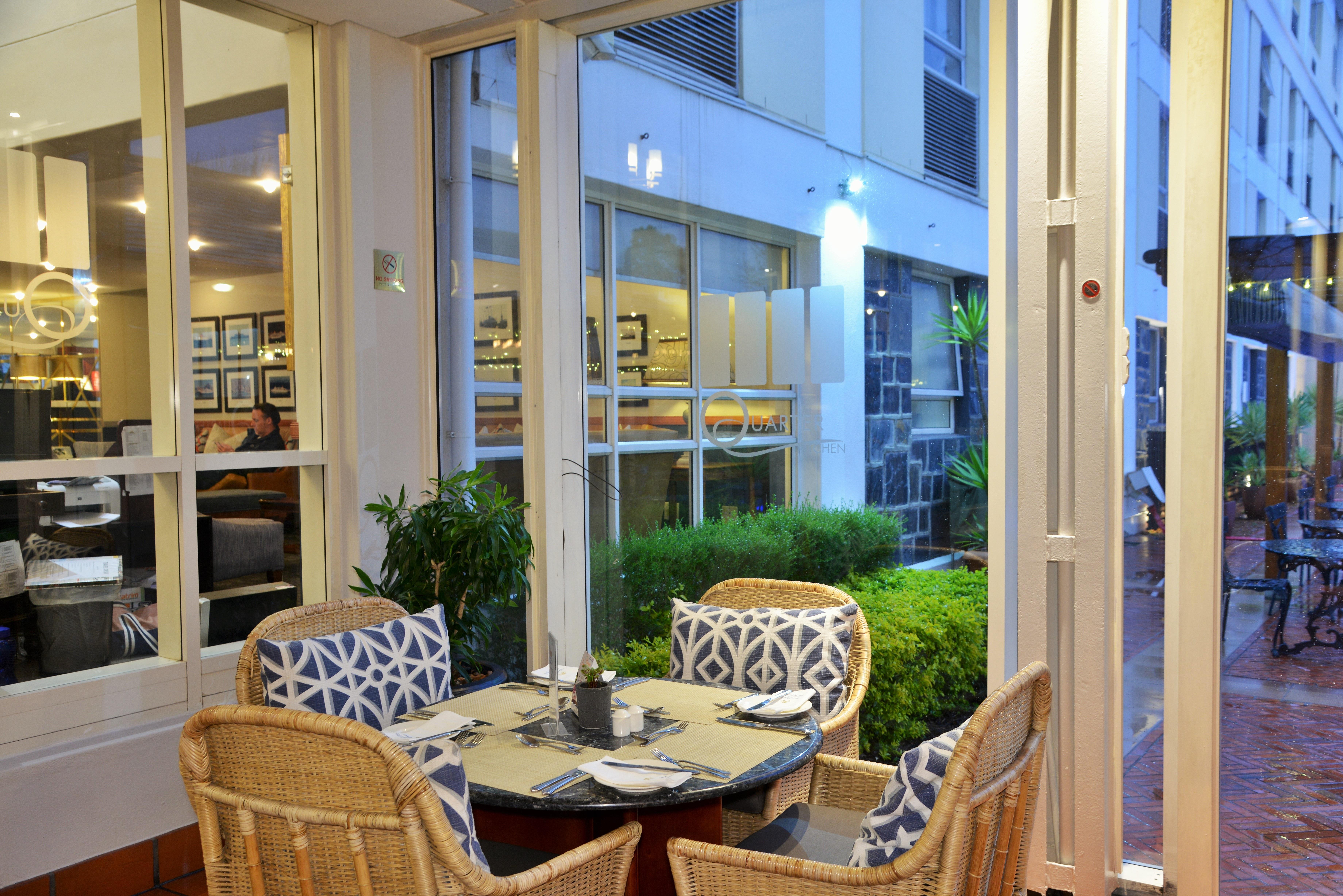 The Portswood Hotel Cape Town Ngoại thất bức ảnh
