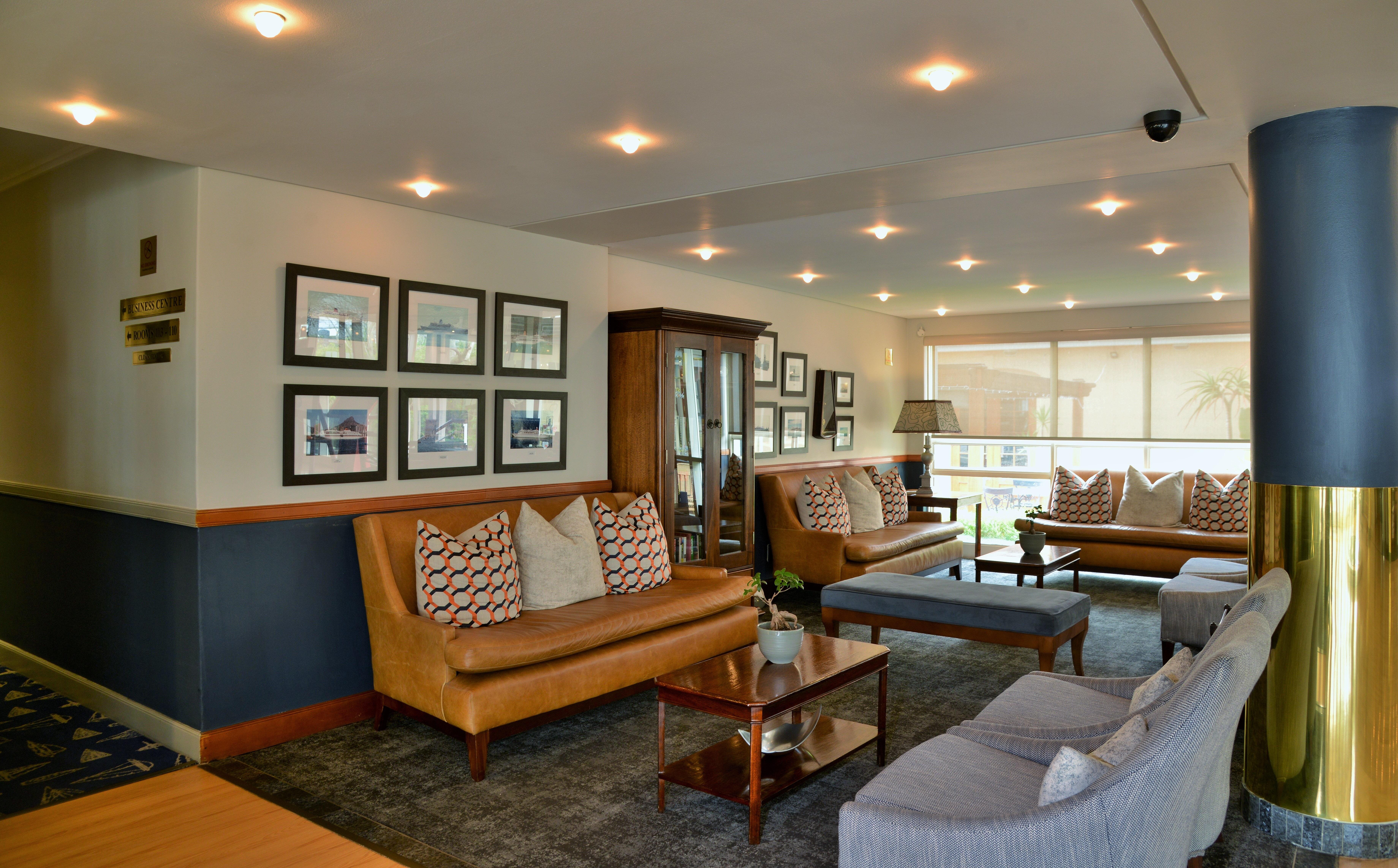The Portswood Hotel Cape Town Ngoại thất bức ảnh