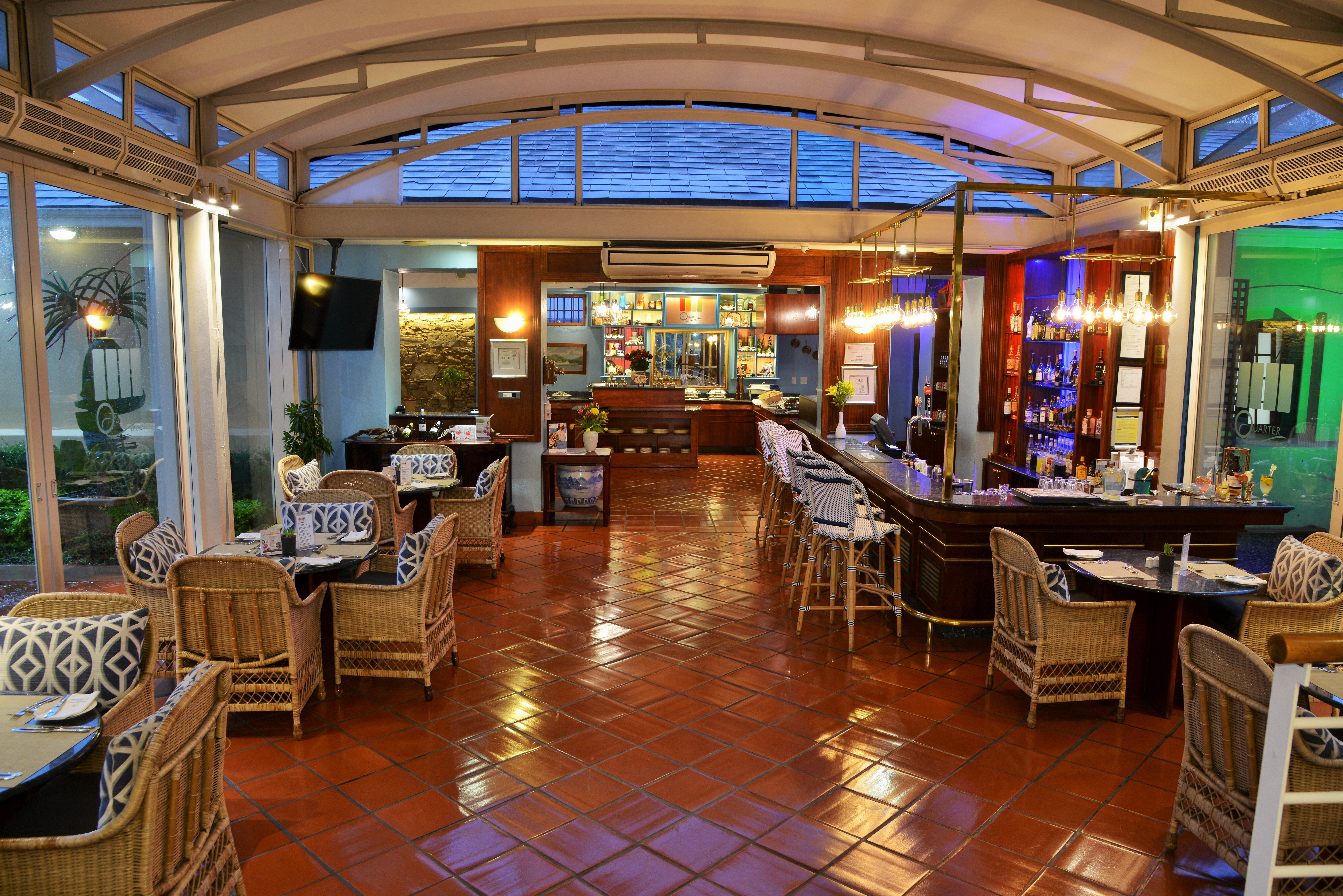 The Portswood Hotel Cape Town Ngoại thất bức ảnh