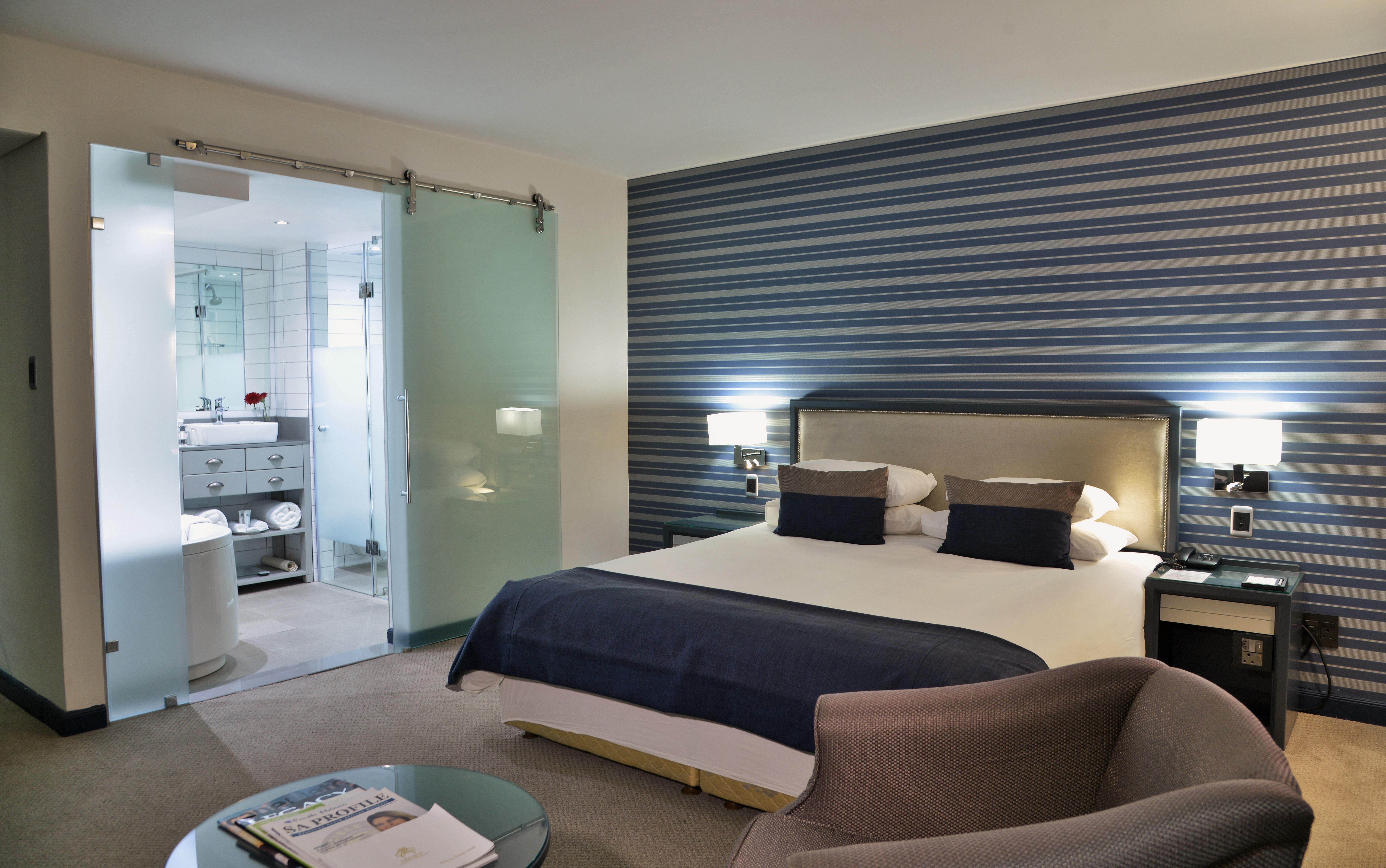 The Portswood Hotel Cape Town Ngoại thất bức ảnh