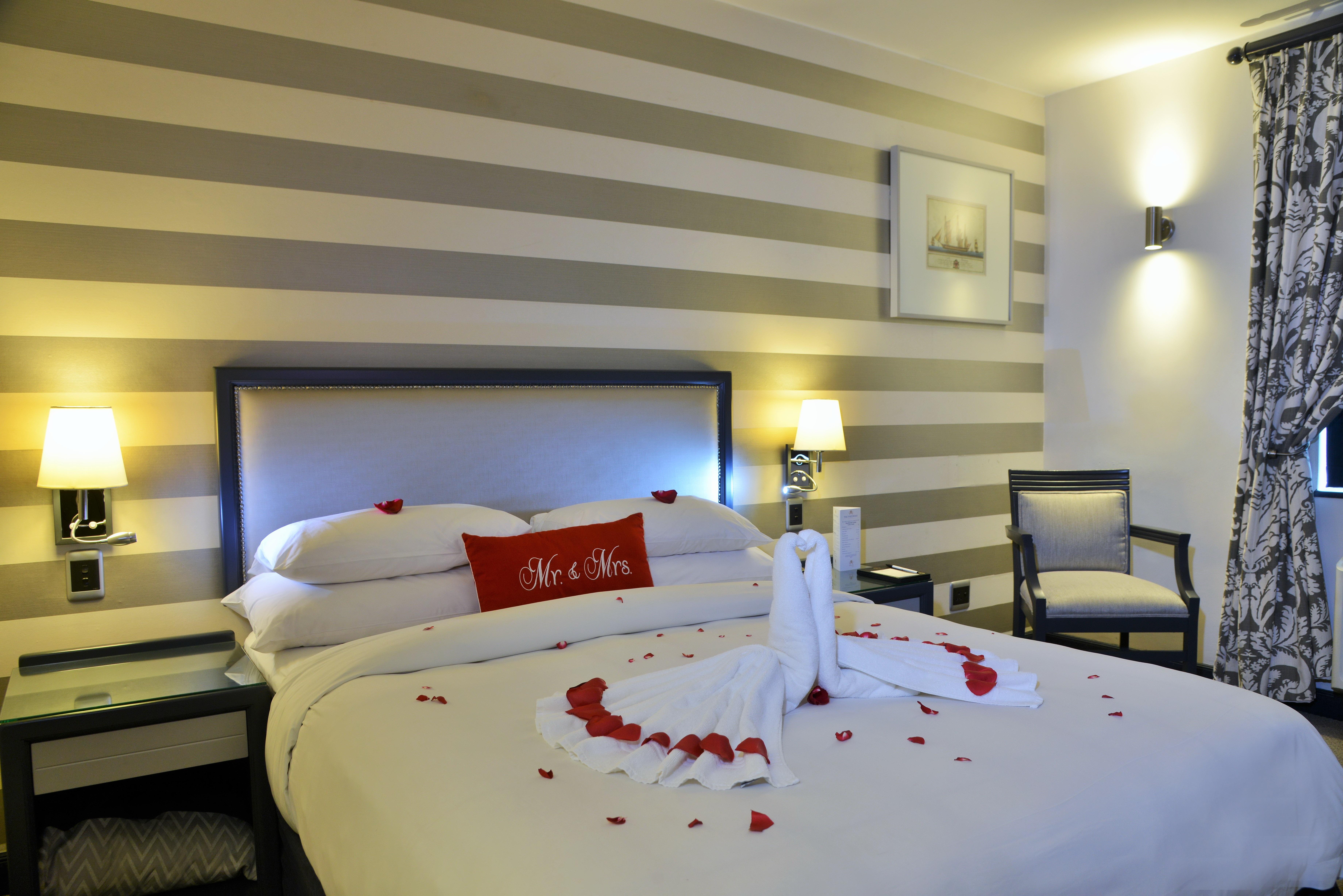 The Portswood Hotel Cape Town Ngoại thất bức ảnh