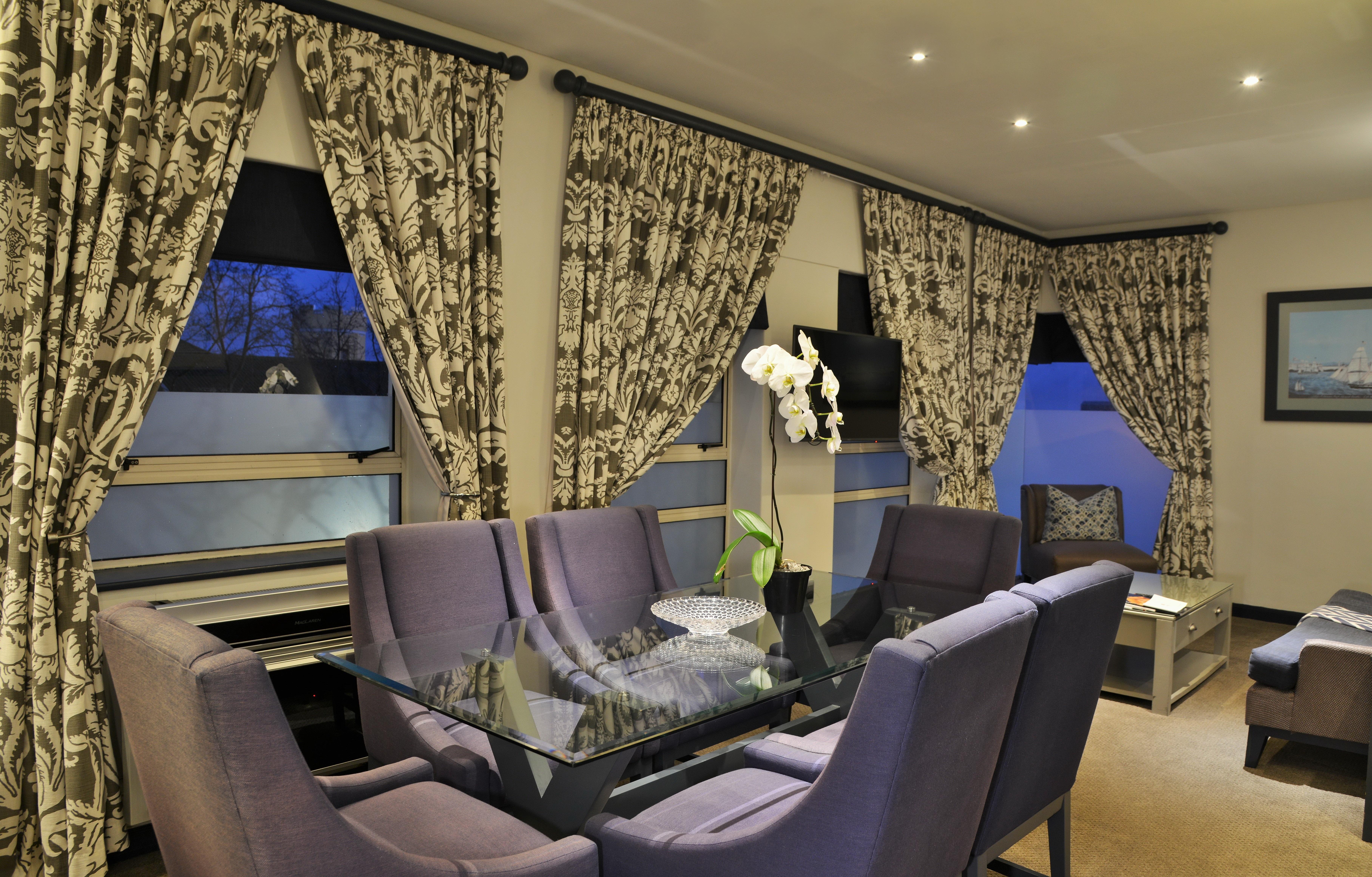 The Portswood Hotel Cape Town Ngoại thất bức ảnh
