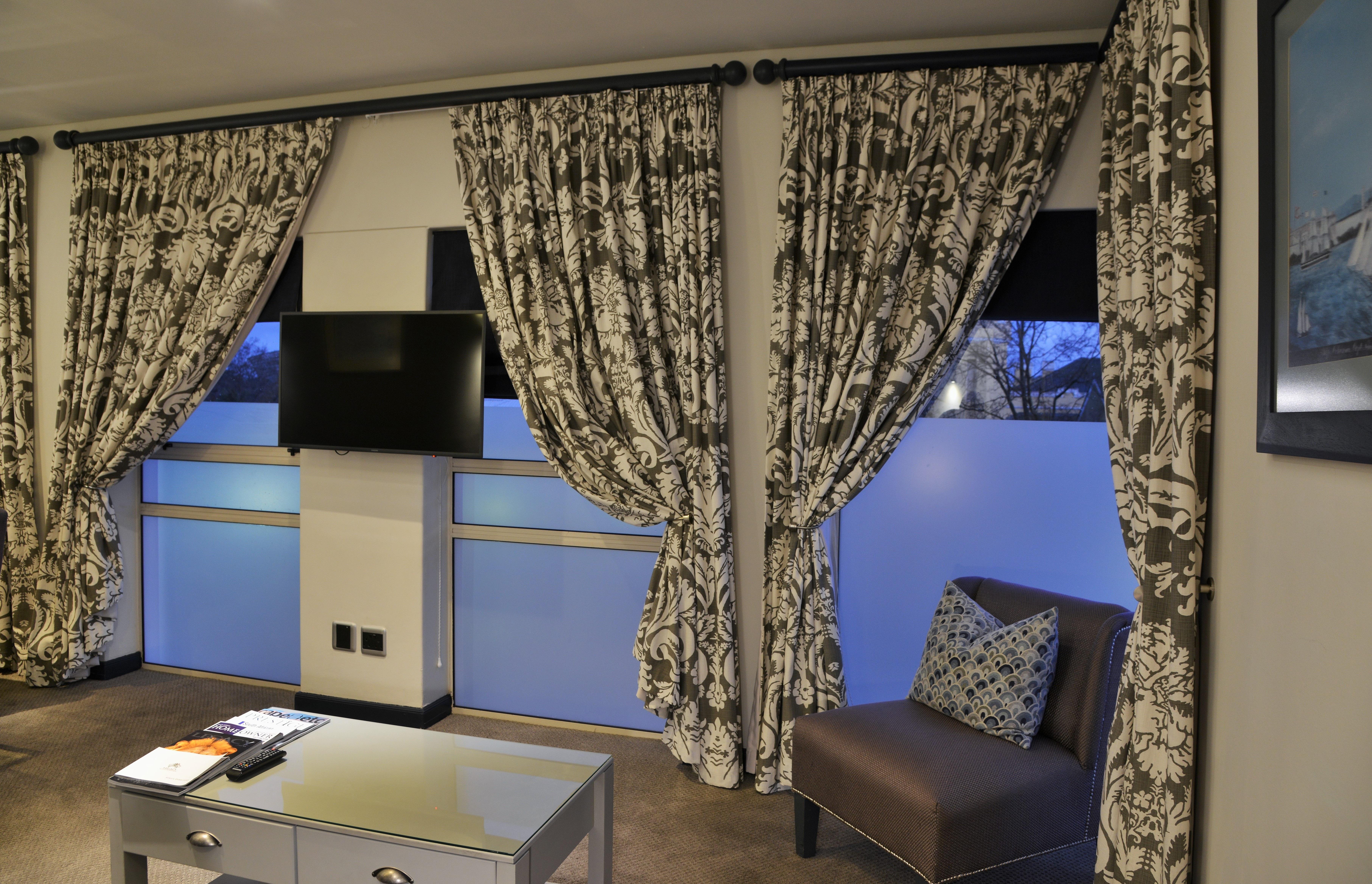 The Portswood Hotel Cape Town Ngoại thất bức ảnh