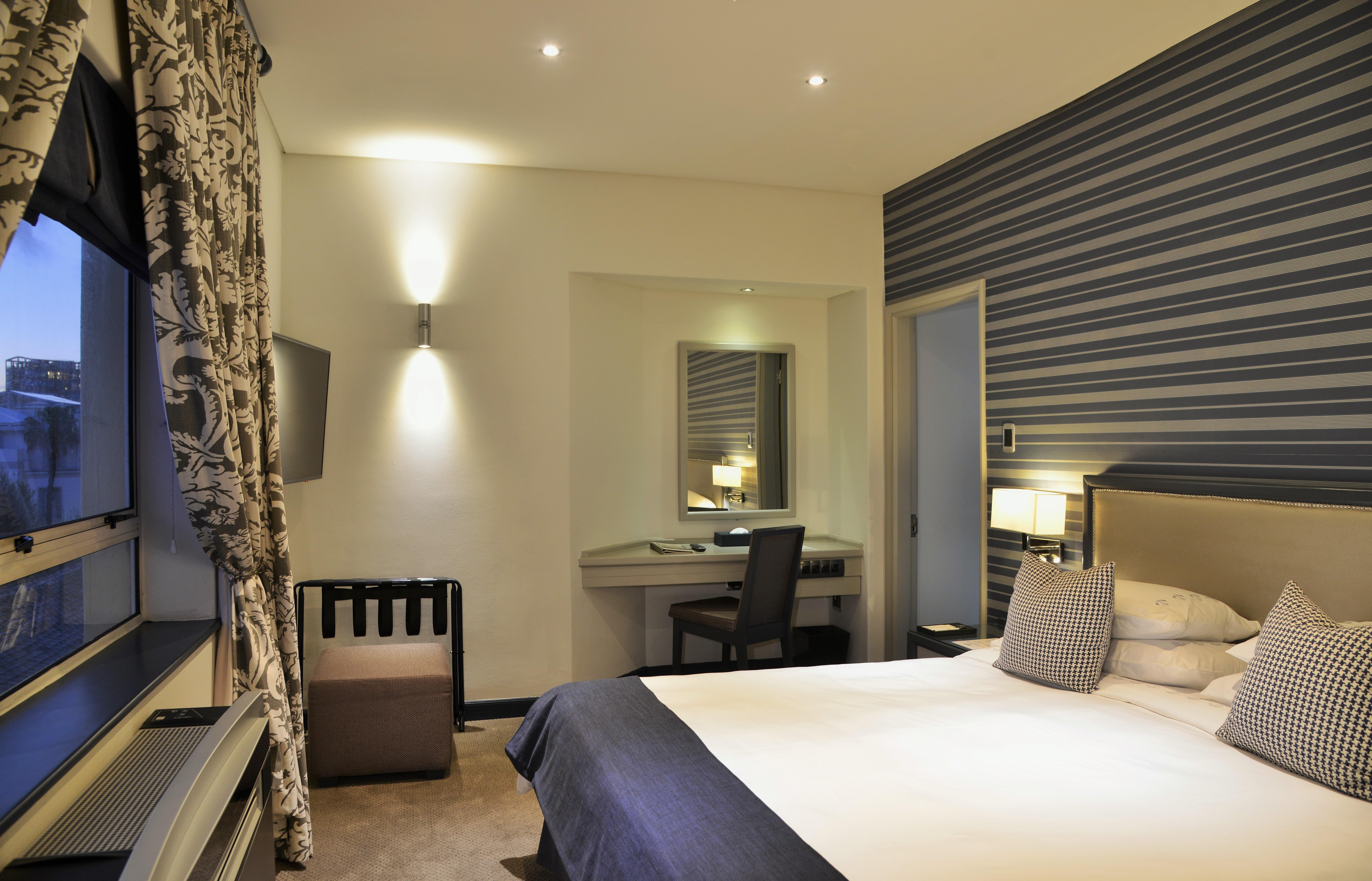 The Portswood Hotel Cape Town Ngoại thất bức ảnh