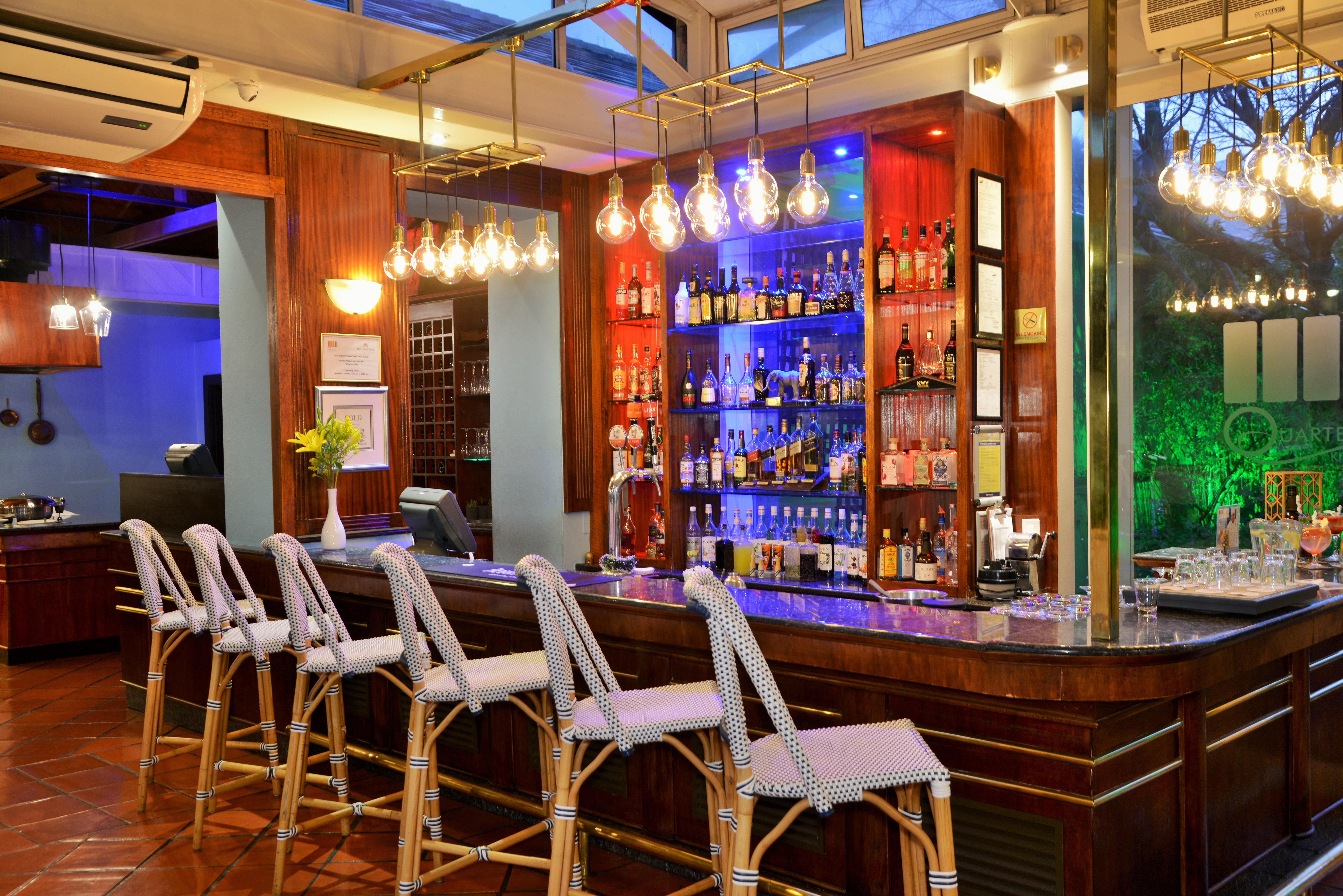 The Portswood Hotel Cape Town Ngoại thất bức ảnh