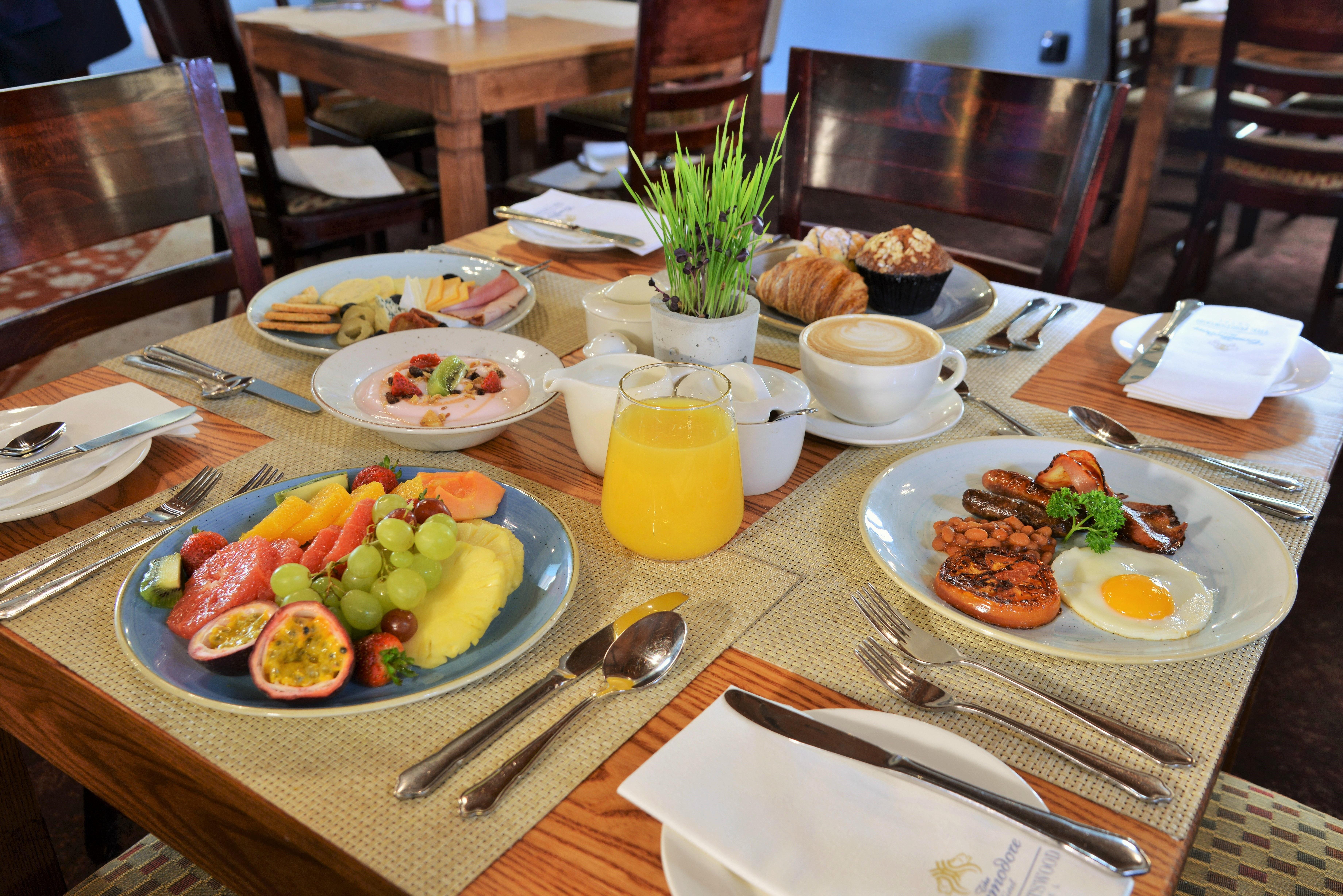 The Portswood Hotel Cape Town Ngoại thất bức ảnh