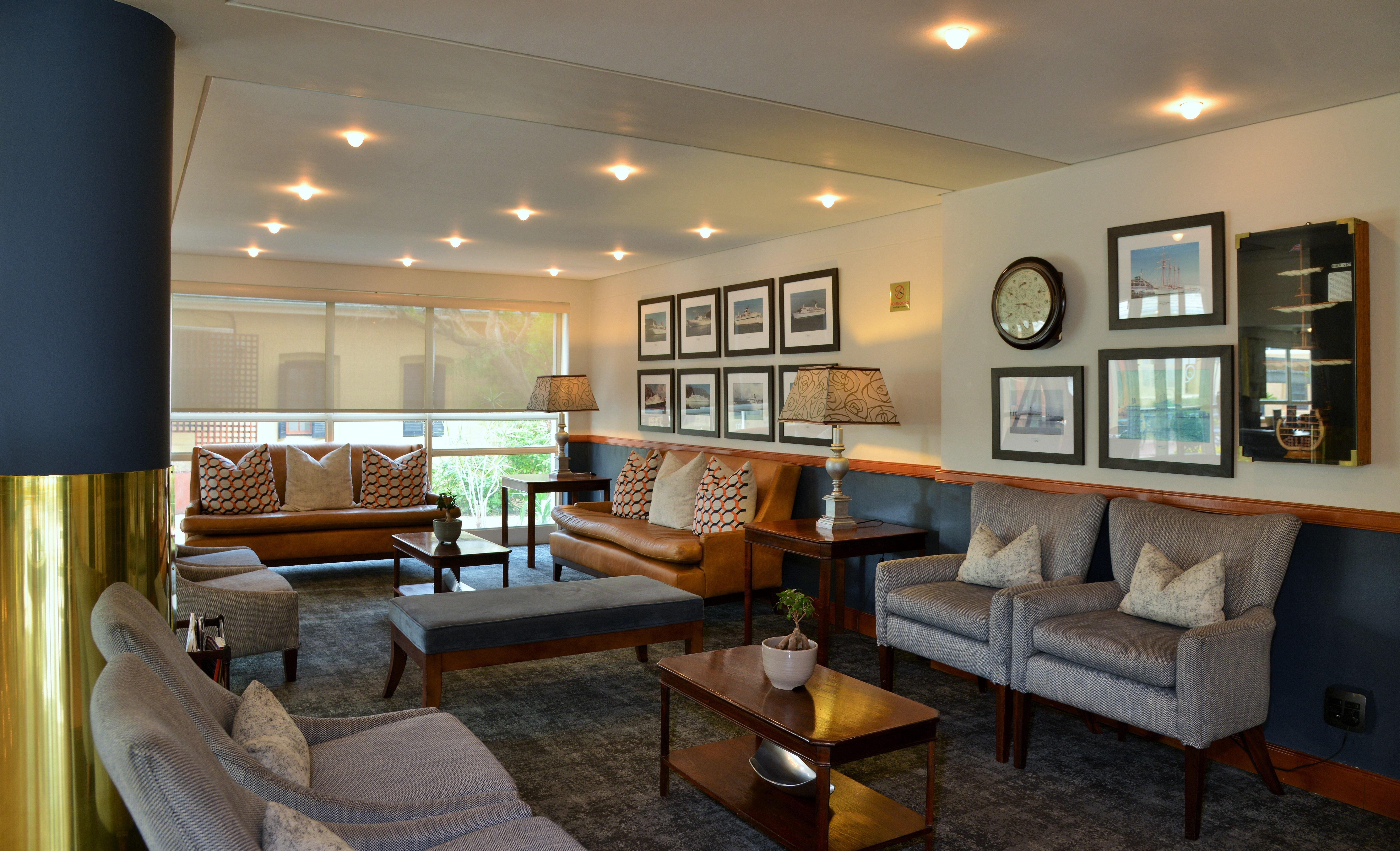 The Portswood Hotel Cape Town Ngoại thất bức ảnh