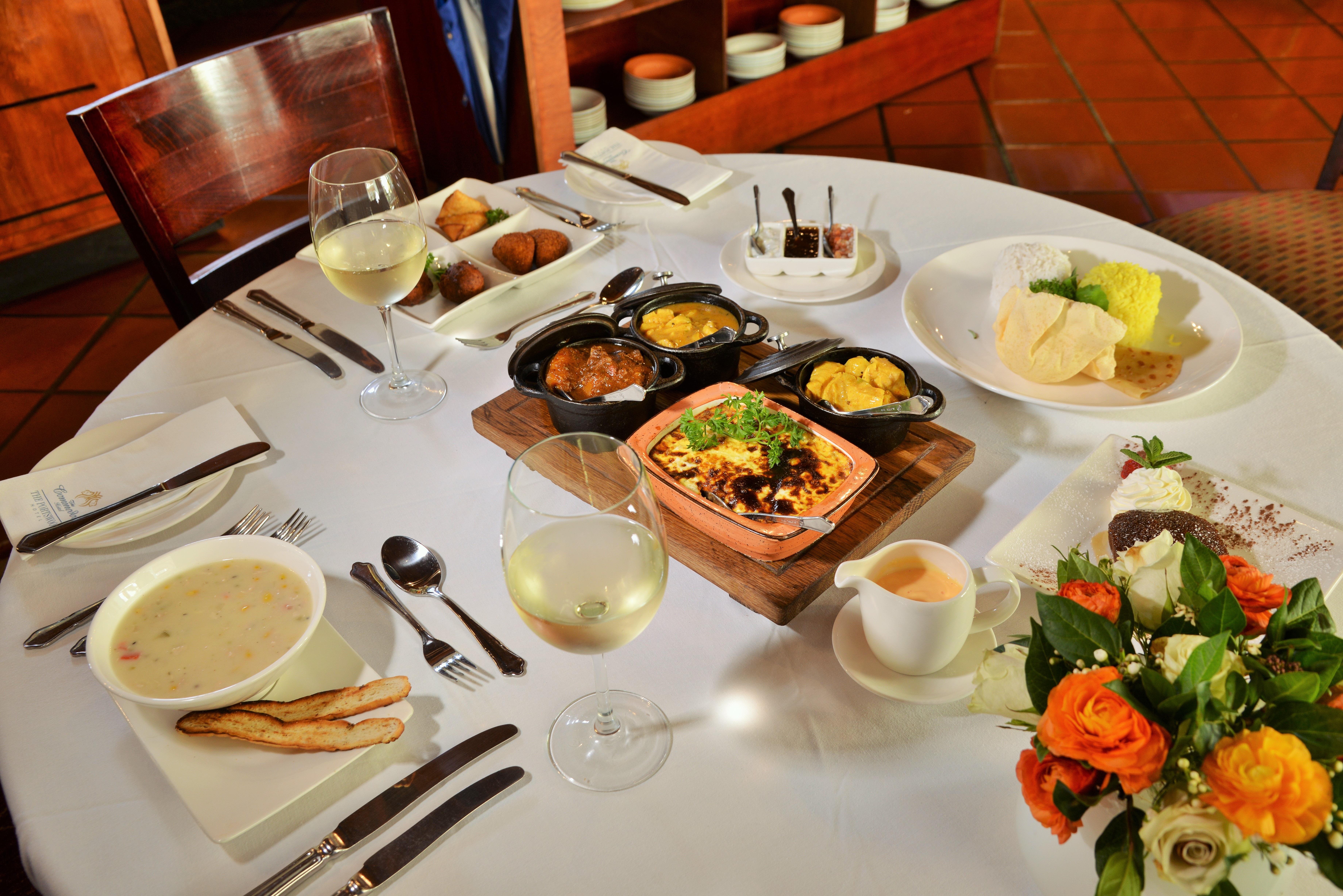 The Portswood Hotel Cape Town Ngoại thất bức ảnh