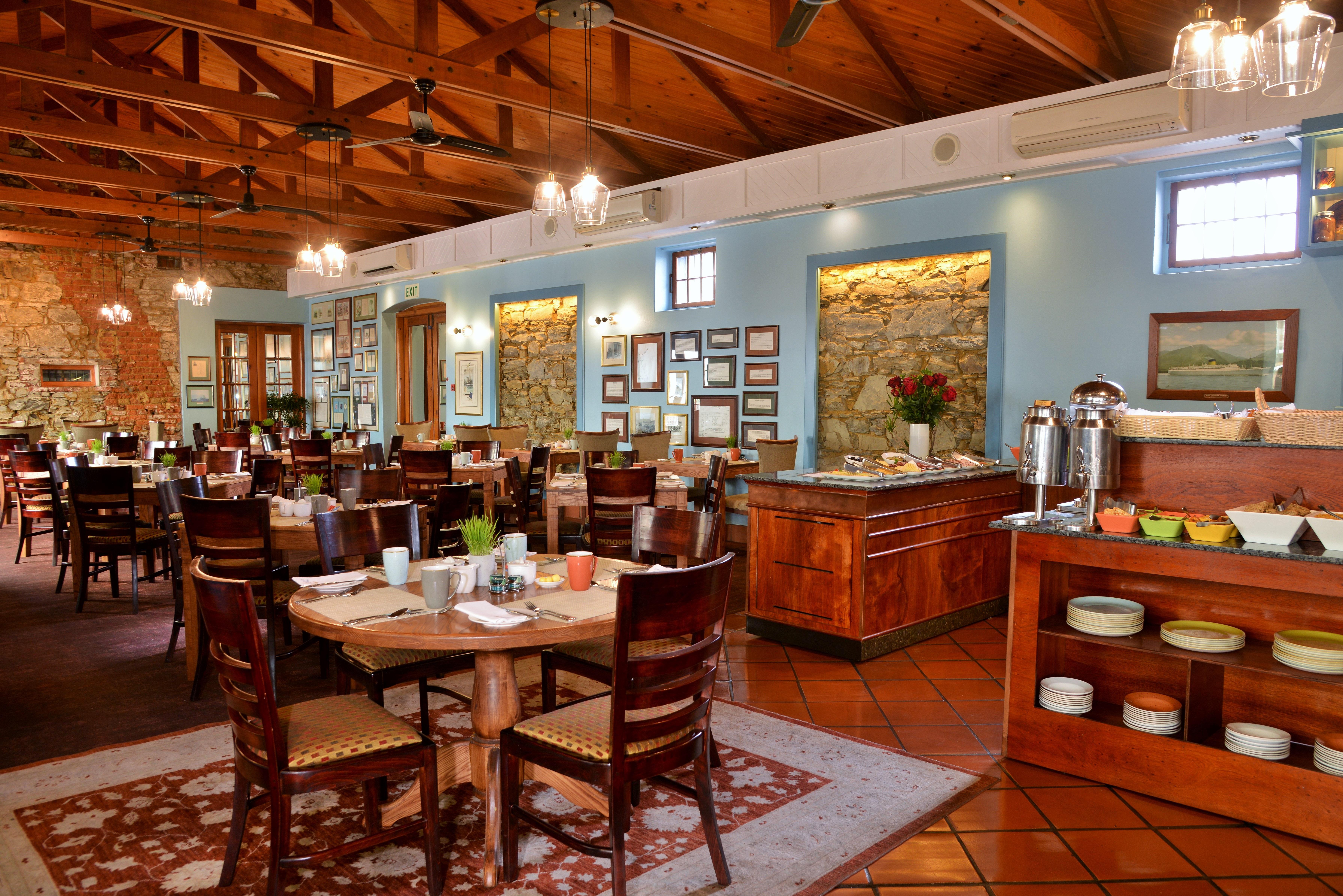 The Portswood Hotel Cape Town Ngoại thất bức ảnh