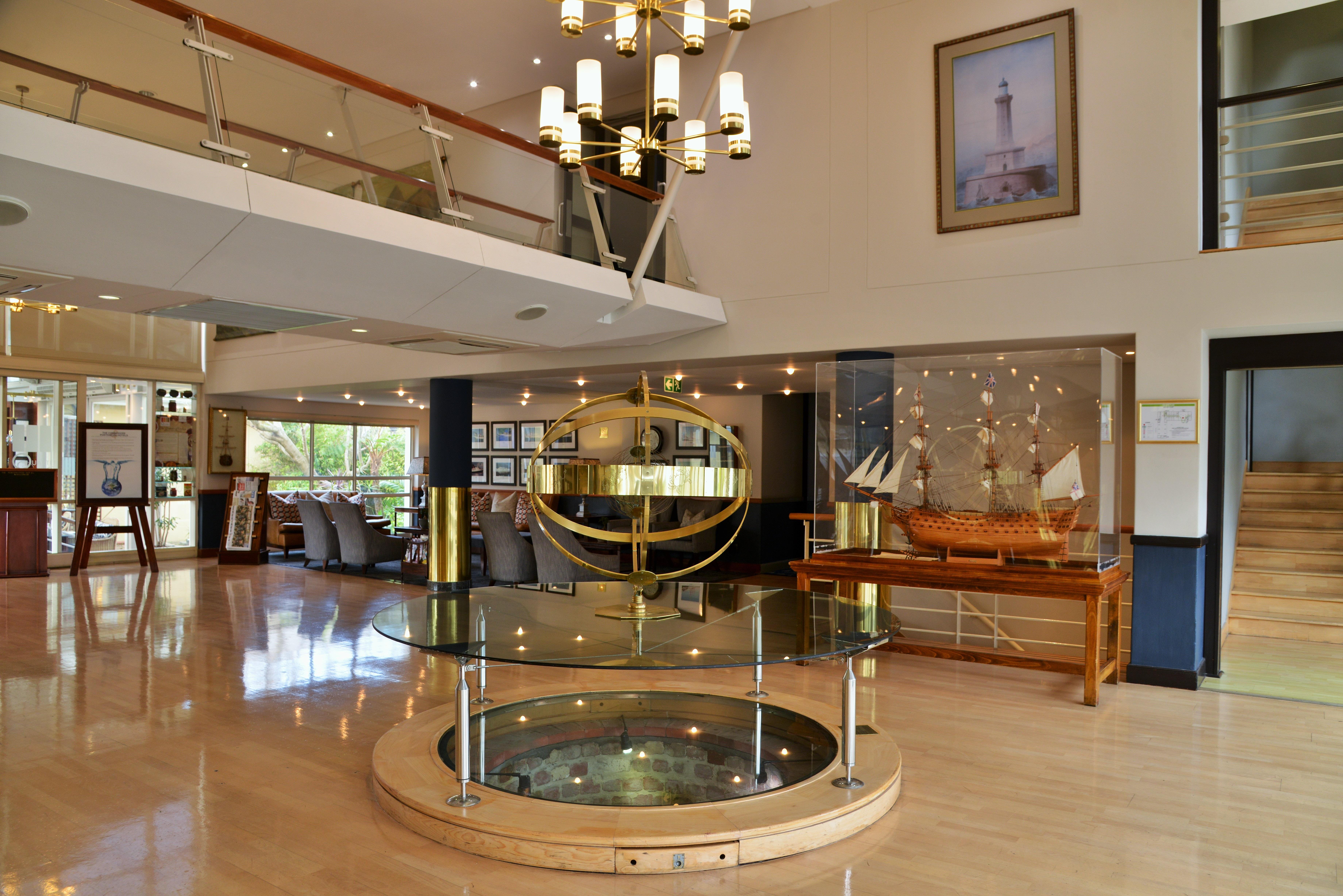 The Portswood Hotel Cape Town Ngoại thất bức ảnh