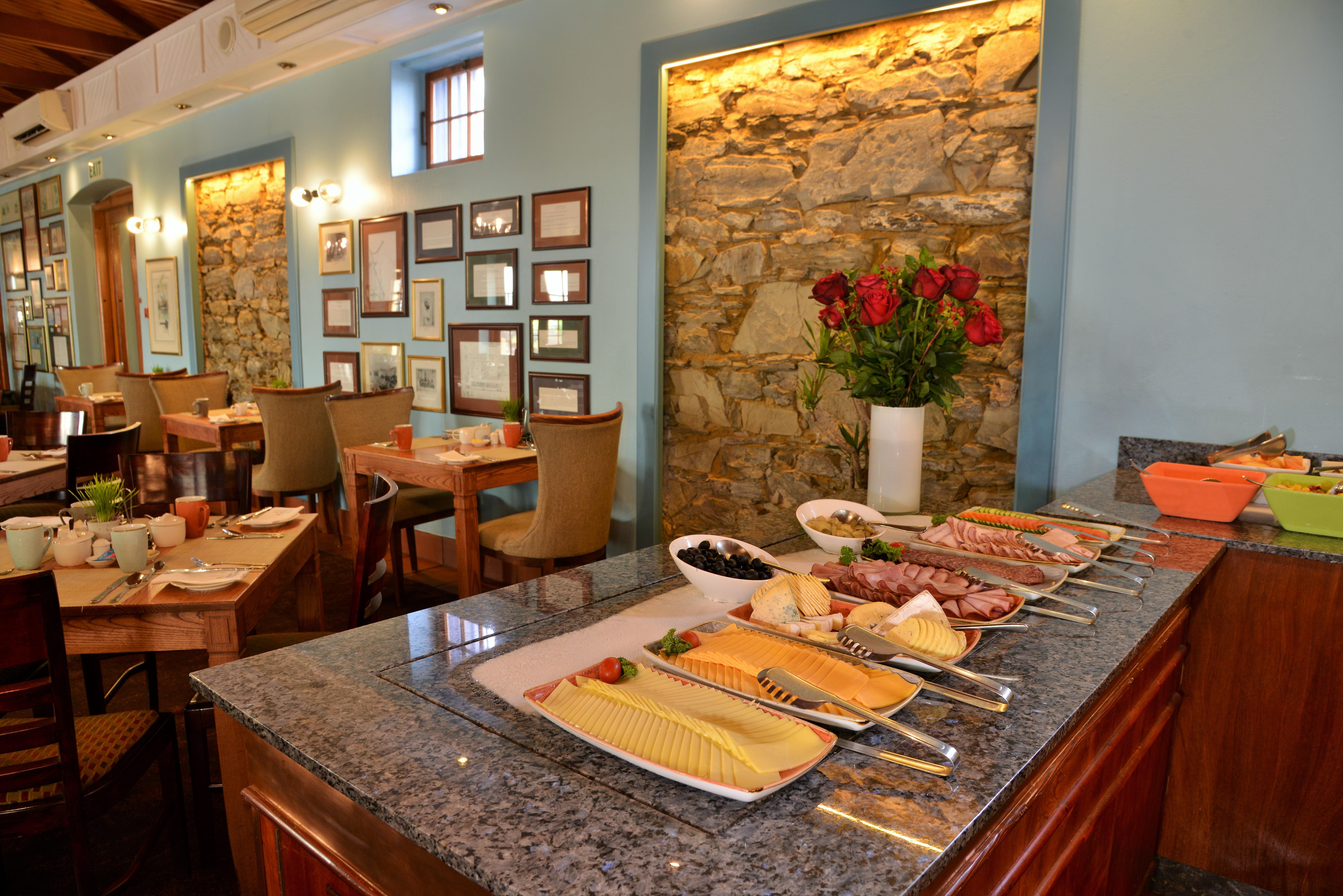 The Portswood Hotel Cape Town Ngoại thất bức ảnh