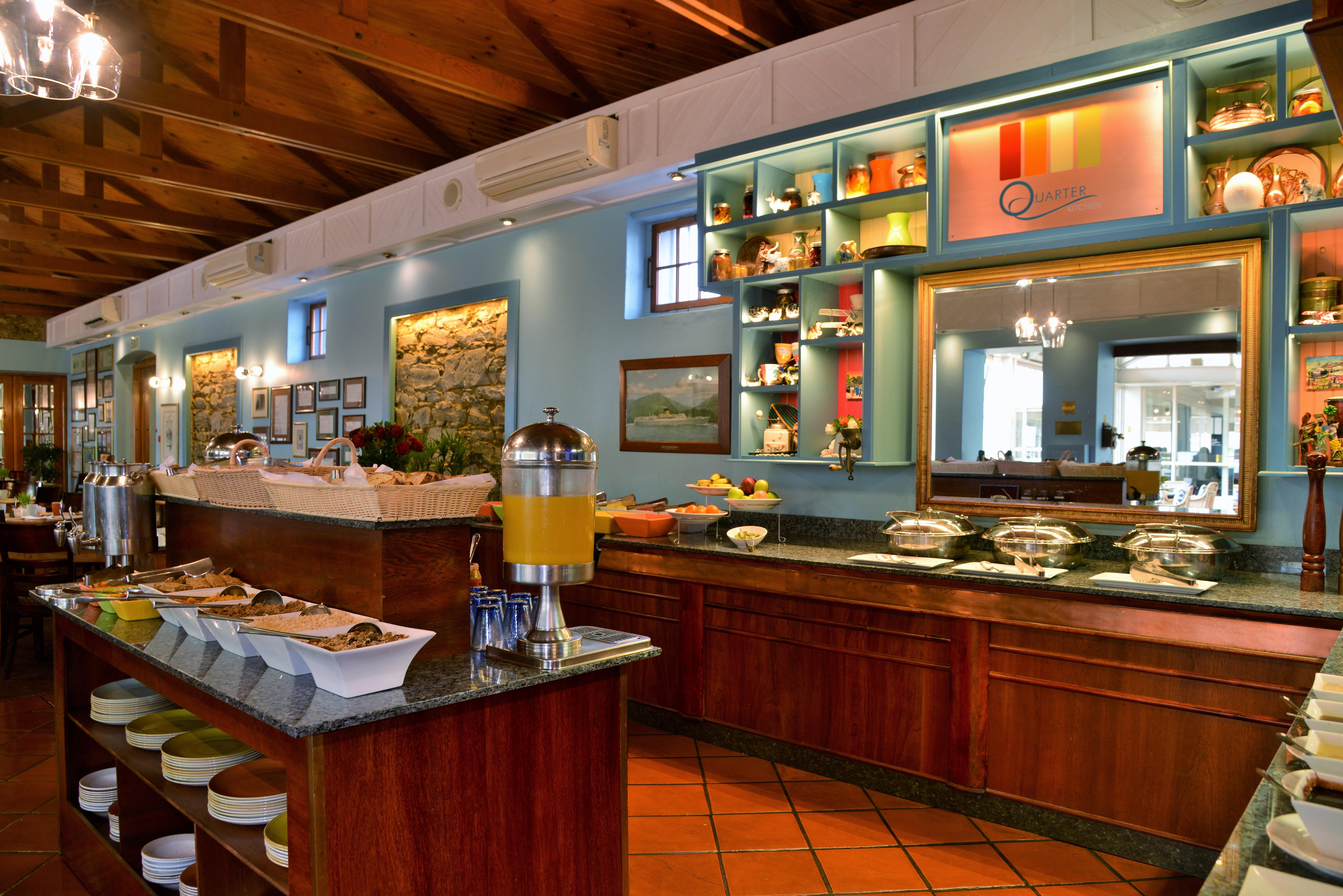 The Portswood Hotel Cape Town Ngoại thất bức ảnh