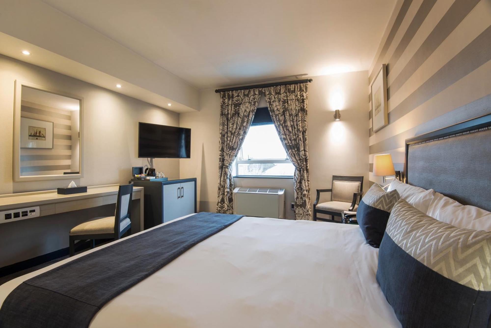 The Portswood Hotel Cape Town Ngoại thất bức ảnh