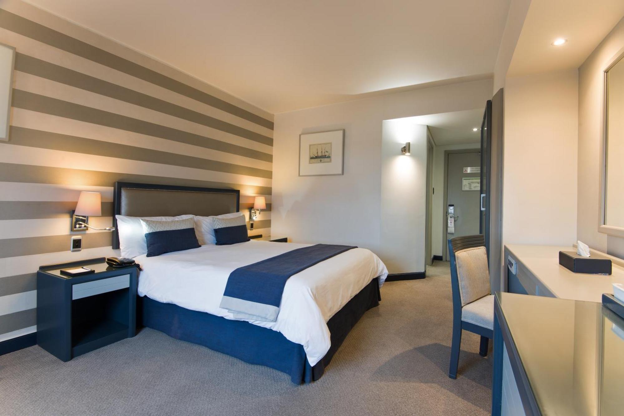 The Portswood Hotel Cape Town Ngoại thất bức ảnh