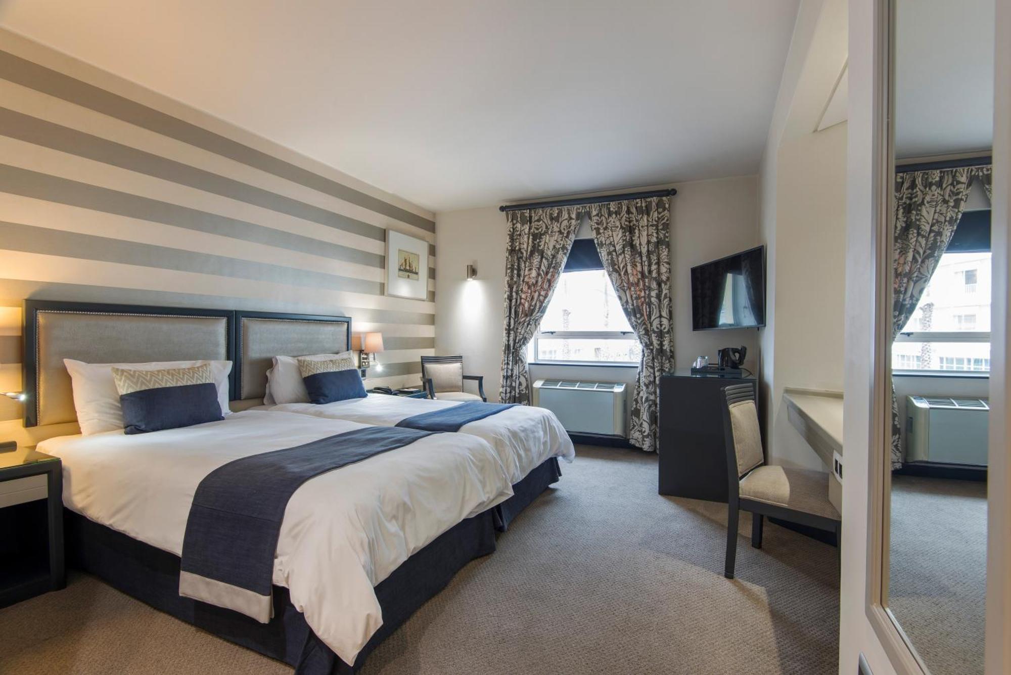 The Portswood Hotel Cape Town Ngoại thất bức ảnh