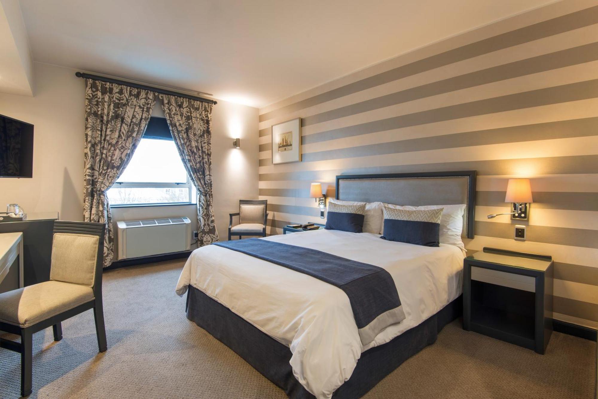 The Portswood Hotel Cape Town Ngoại thất bức ảnh