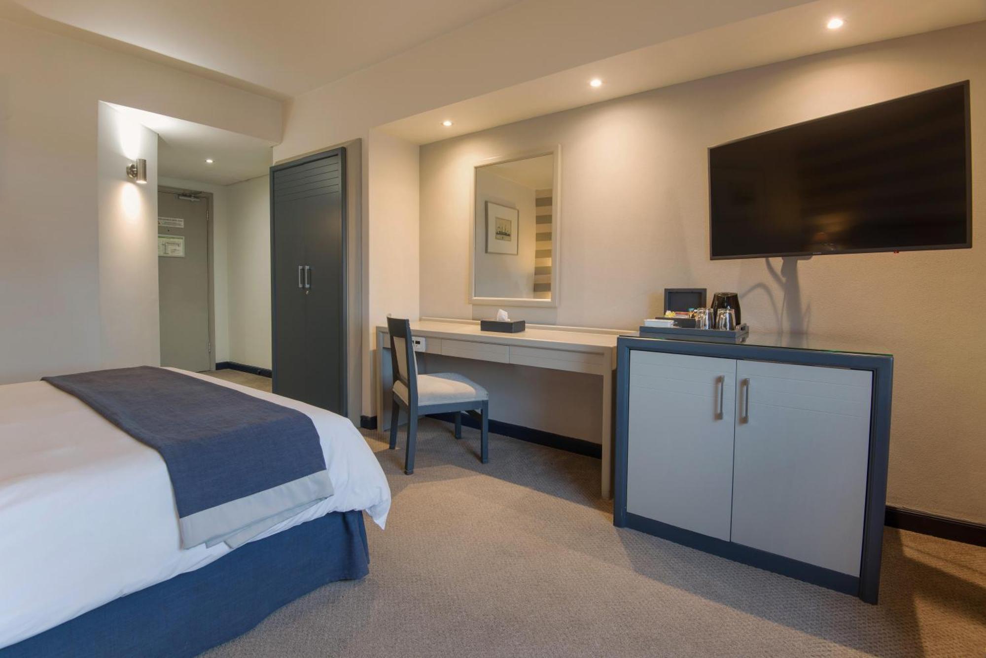 The Portswood Hotel Cape Town Ngoại thất bức ảnh