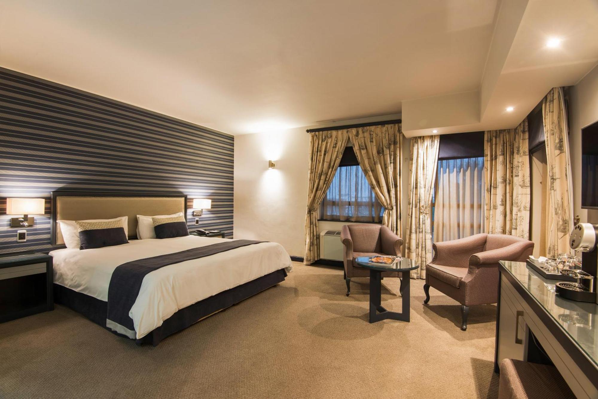 The Portswood Hotel Cape Town Ngoại thất bức ảnh