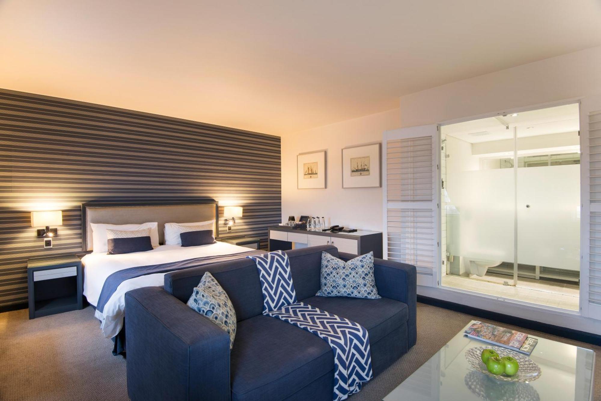 The Portswood Hotel Cape Town Ngoại thất bức ảnh