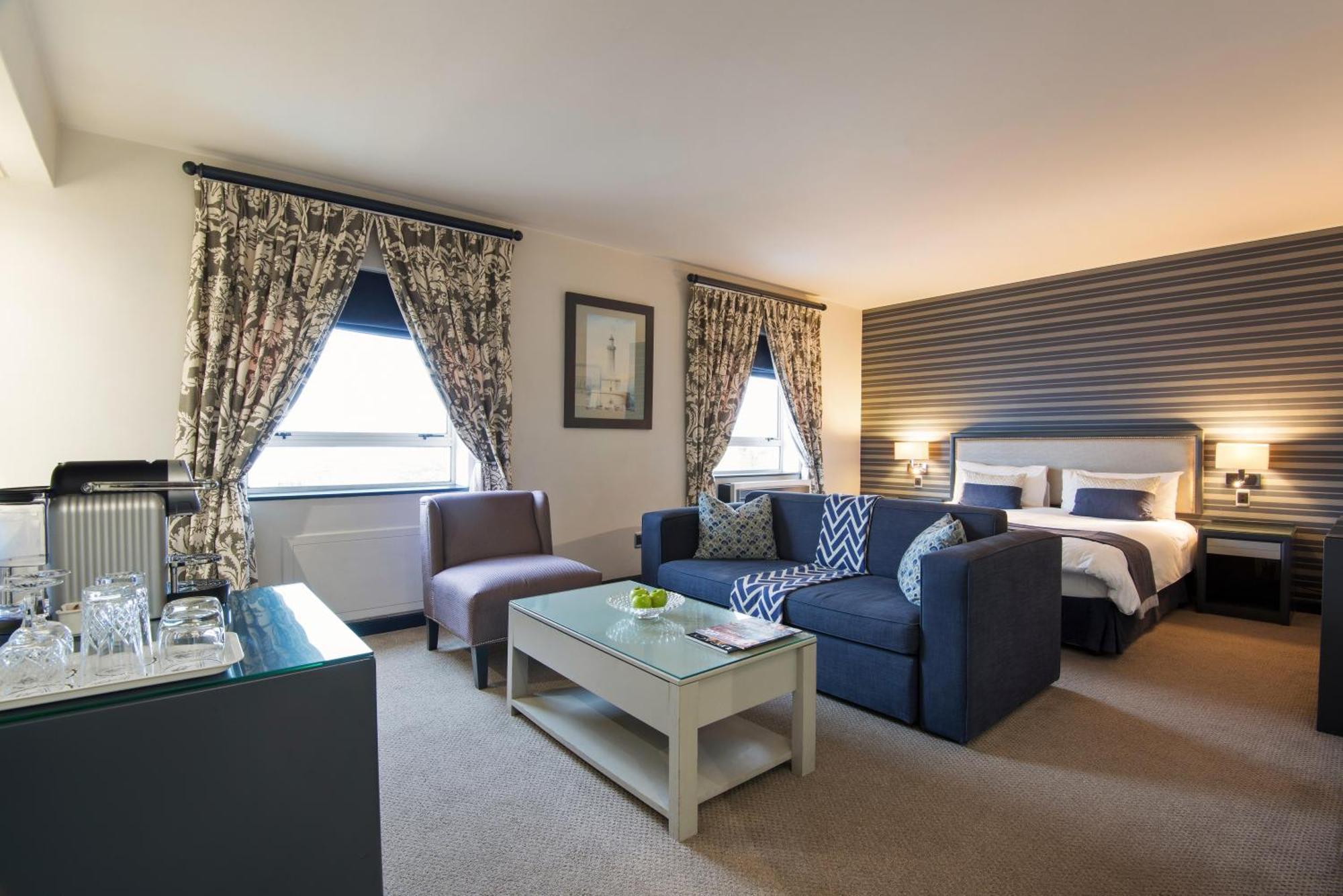 The Portswood Hotel Cape Town Ngoại thất bức ảnh
