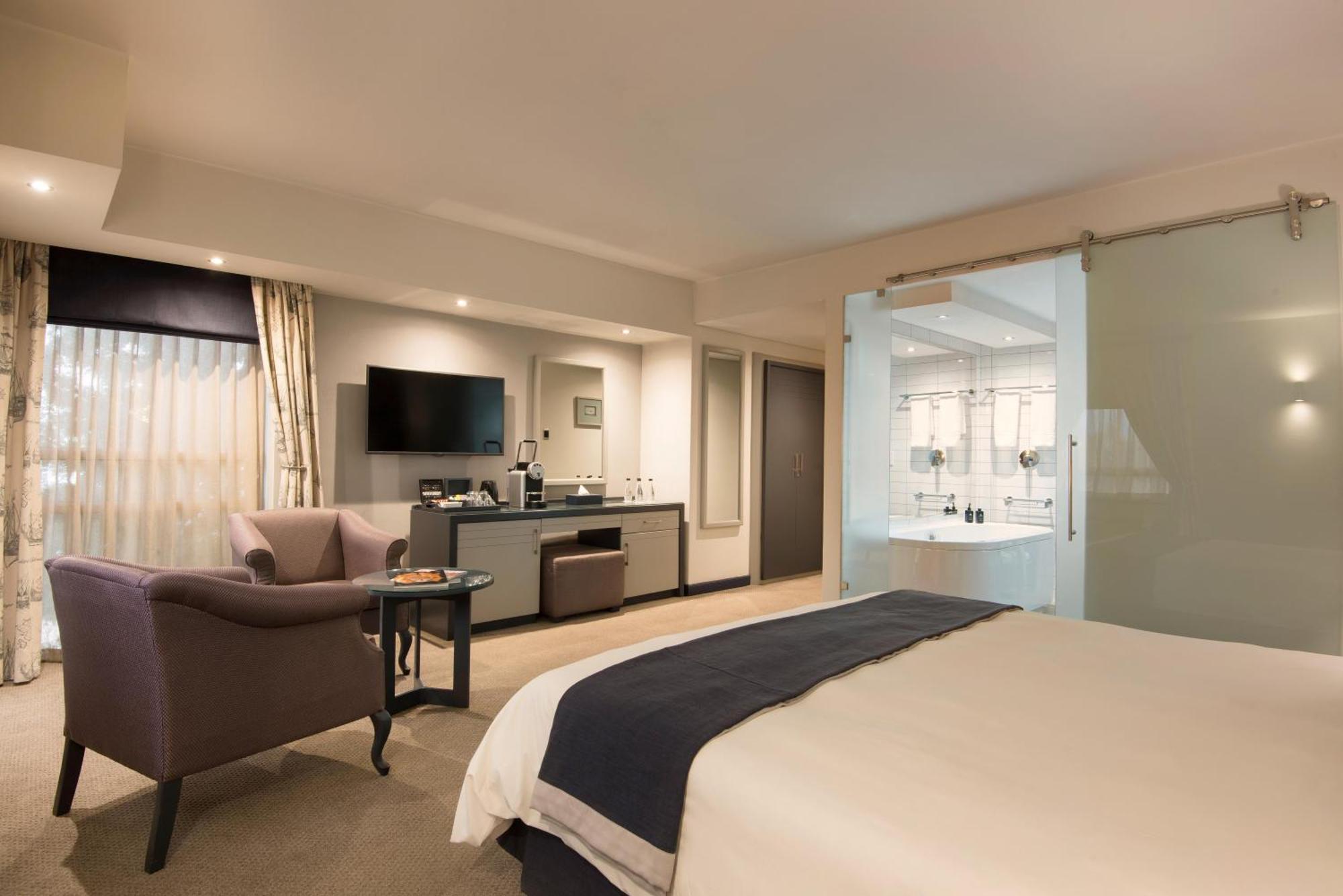 The Portswood Hotel Cape Town Ngoại thất bức ảnh