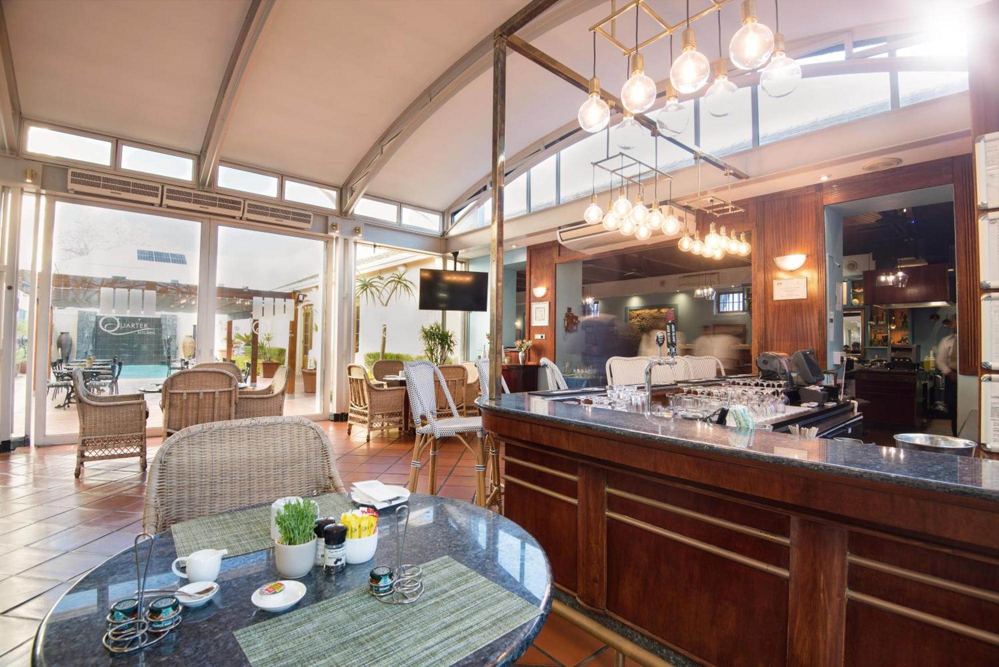 The Portswood Hotel Cape Town Ngoại thất bức ảnh