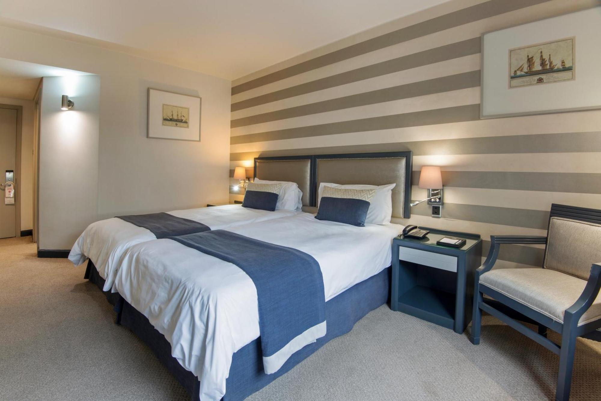 The Portswood Hotel Cape Town Ngoại thất bức ảnh