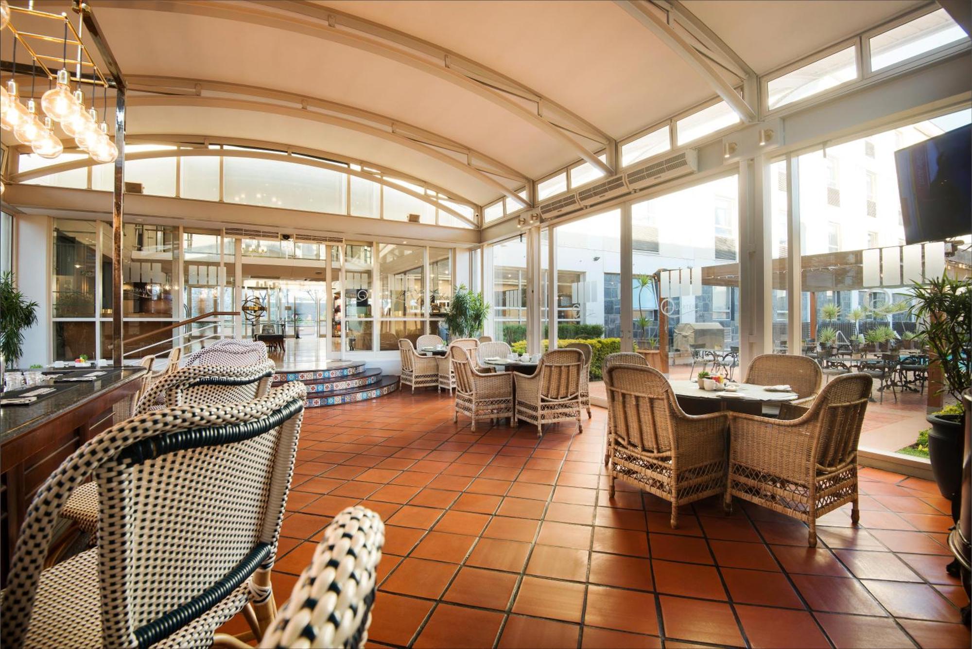 The Portswood Hotel Cape Town Ngoại thất bức ảnh